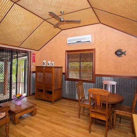Ivanhoe Resort Kununurra Ngoại thất bức ảnh