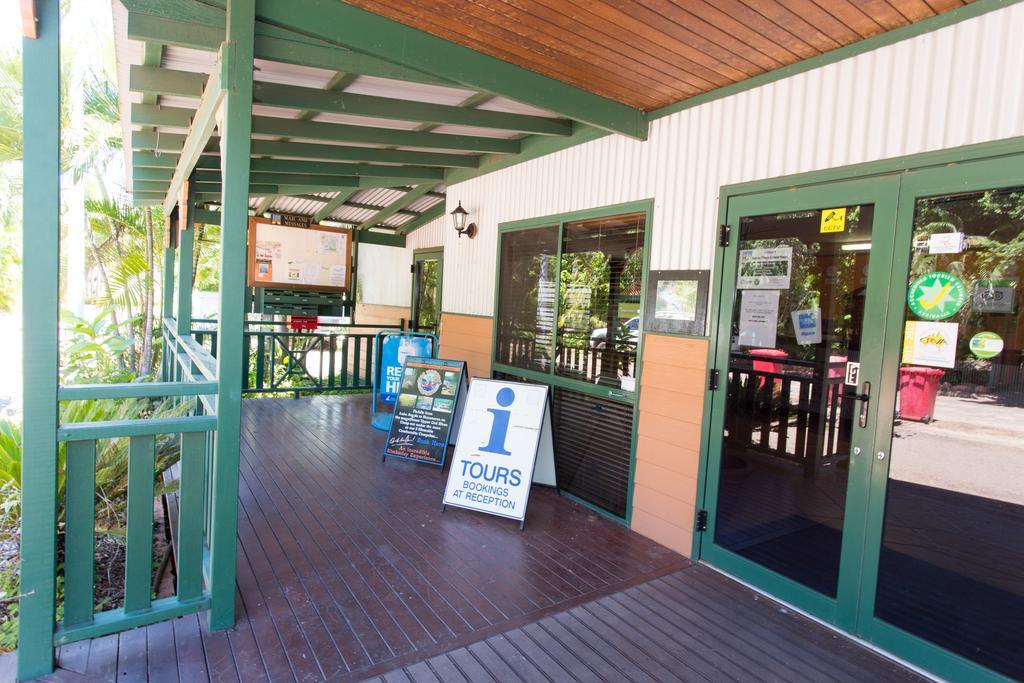 Ivanhoe Resort Kununurra Ngoại thất bức ảnh