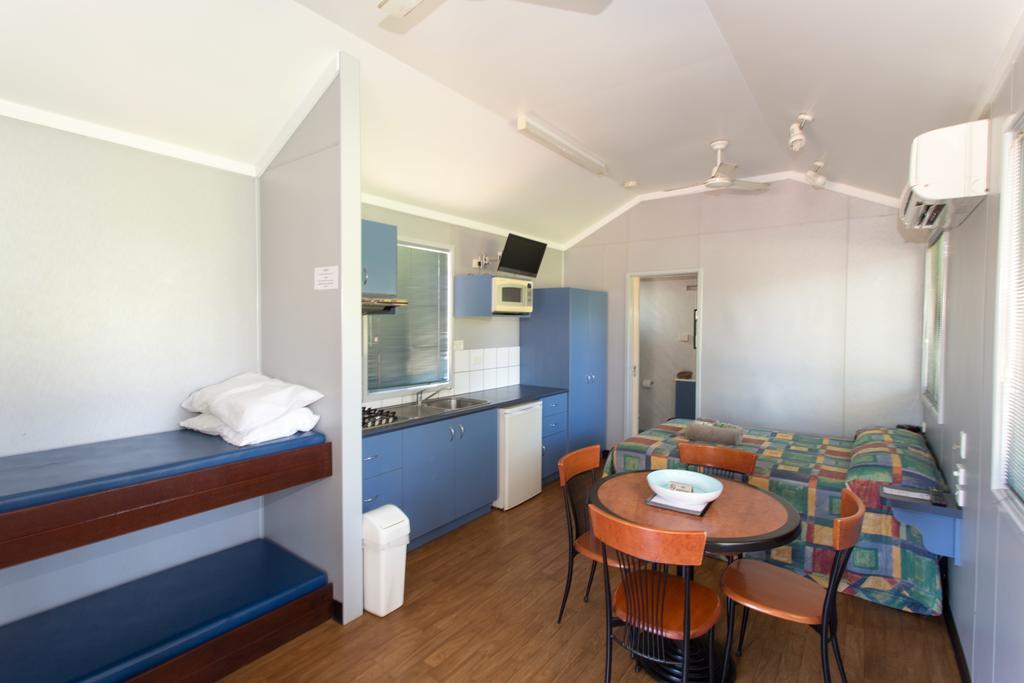 Ivanhoe Resort Kununurra Ngoại thất bức ảnh