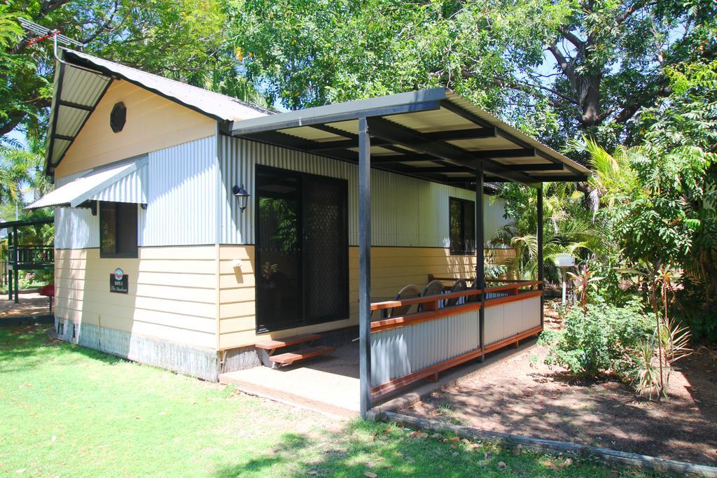 Ivanhoe Resort Kununurra Ngoại thất bức ảnh