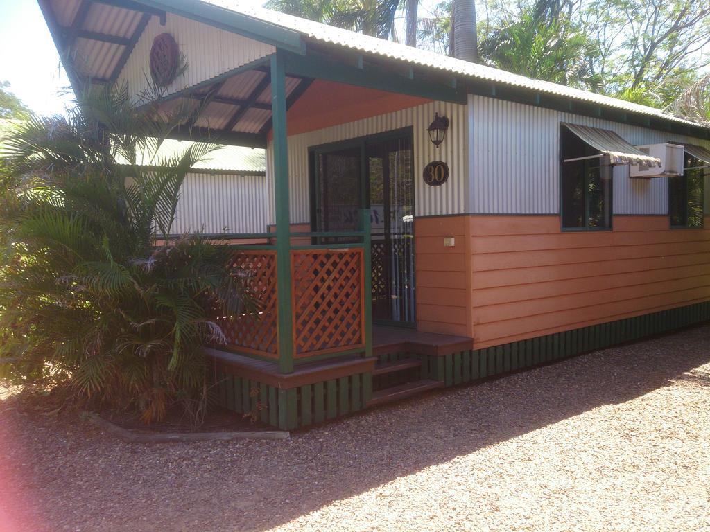 Ivanhoe Resort Kununurra Ngoại thất bức ảnh