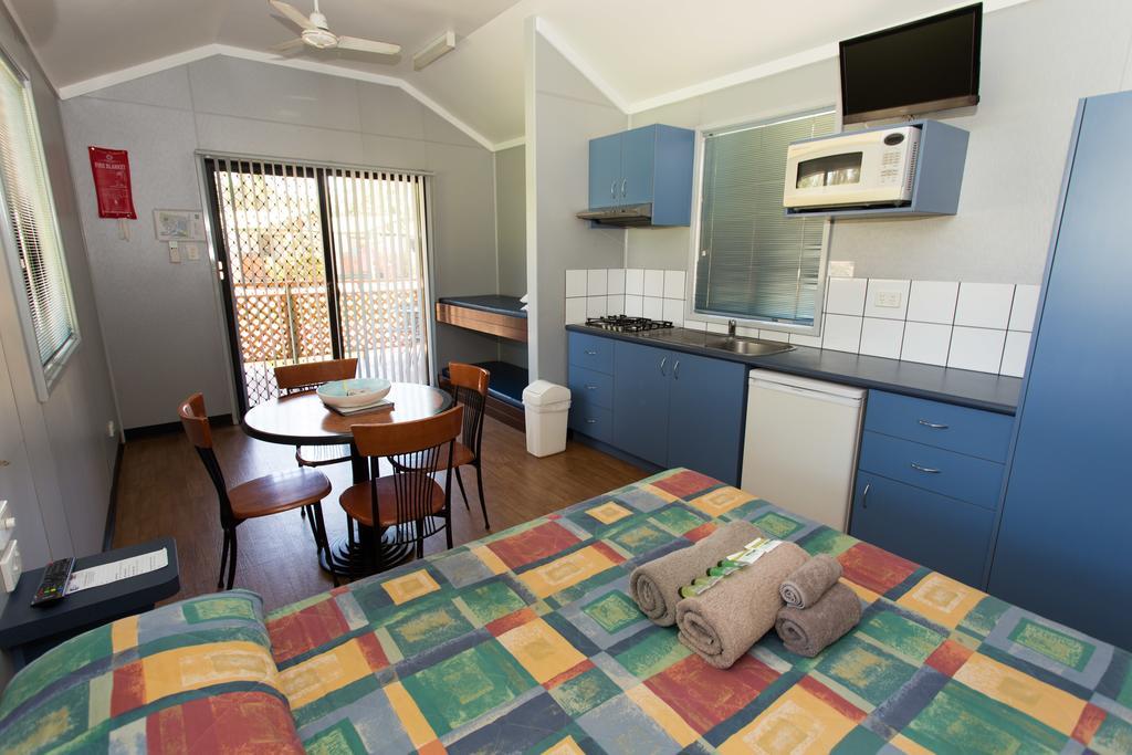 Ivanhoe Resort Kununurra Ngoại thất bức ảnh