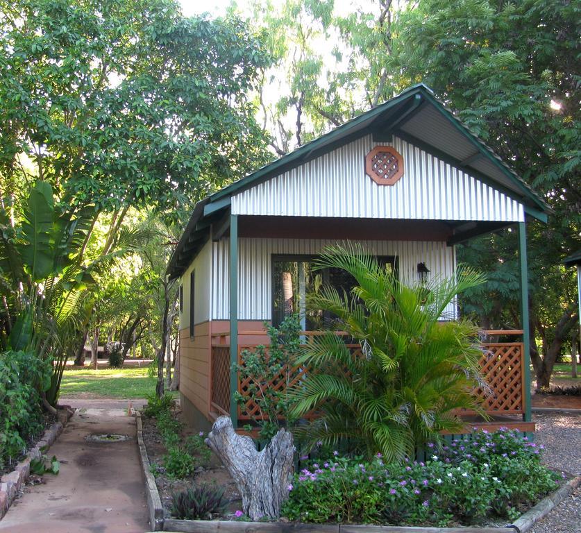 Ivanhoe Resort Kununurra Ngoại thất bức ảnh
