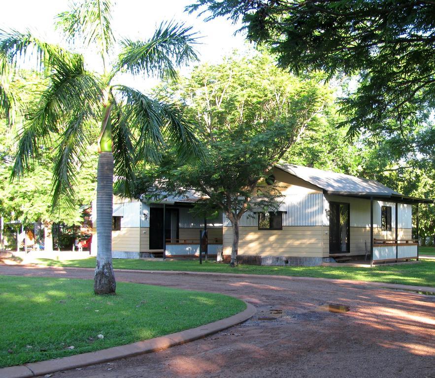 Ivanhoe Resort Kununurra Ngoại thất bức ảnh