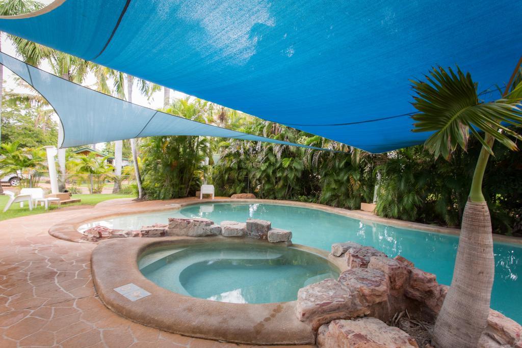 Ivanhoe Resort Kununurra Ngoại thất bức ảnh