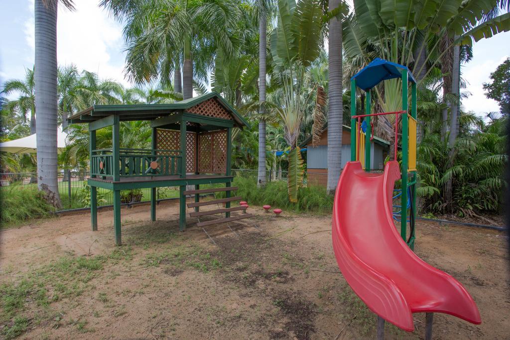 Ivanhoe Resort Kununurra Ngoại thất bức ảnh