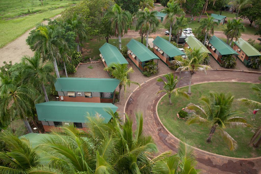 Ivanhoe Resort Kununurra Ngoại thất bức ảnh
