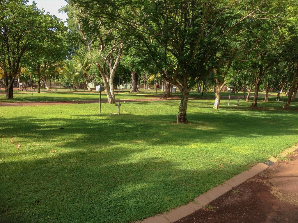 Ivanhoe Resort Kununurra Ngoại thất bức ảnh