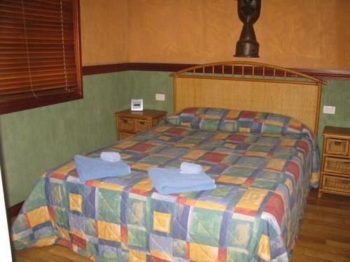 Ivanhoe Resort Kununurra Ngoại thất bức ảnh