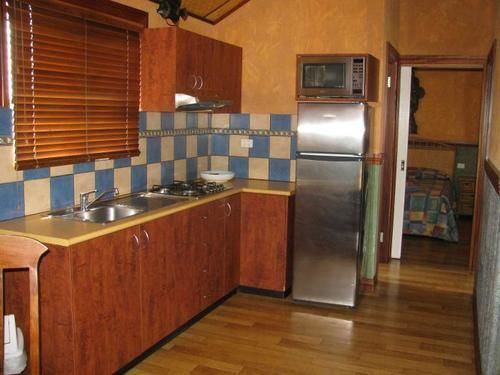 Ivanhoe Resort Kununurra Ngoại thất bức ảnh