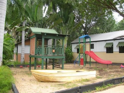 Ivanhoe Resort Kununurra Ngoại thất bức ảnh