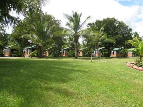 Ivanhoe Resort Kununurra Ngoại thất bức ảnh
