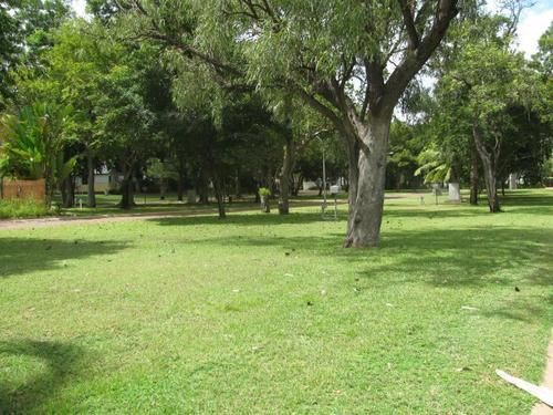 Ivanhoe Resort Kununurra Ngoại thất bức ảnh
