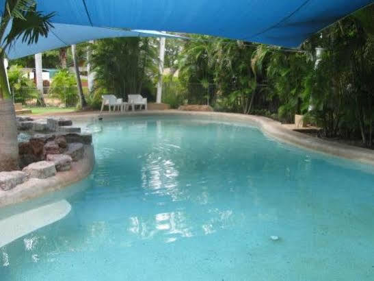 Ivanhoe Resort Kununurra Ngoại thất bức ảnh